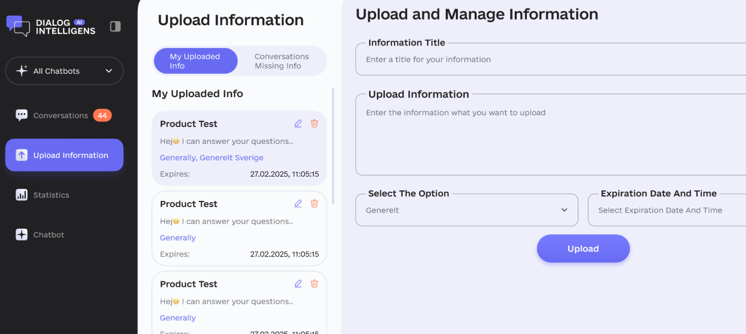 Flow Builder