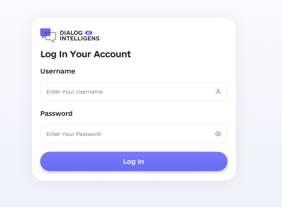 Login & Security (DSC)