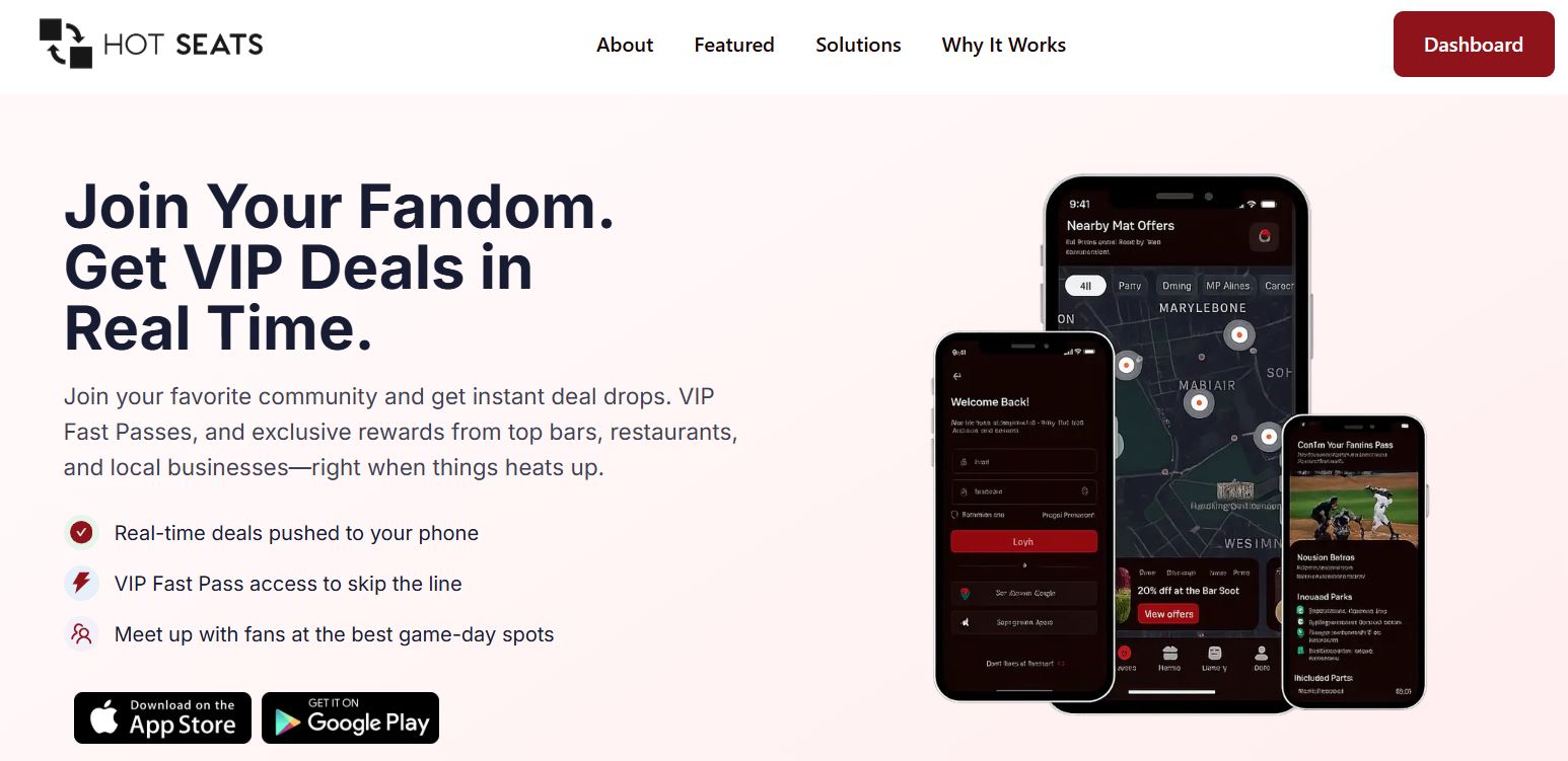 App Onboarding