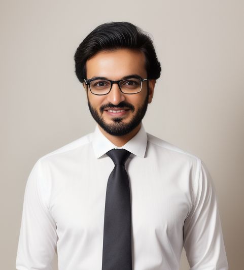 Anas Mehmood