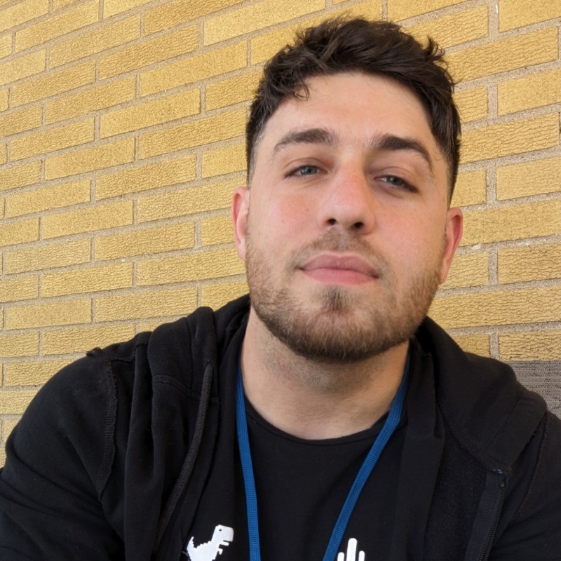 Niko Memmos
