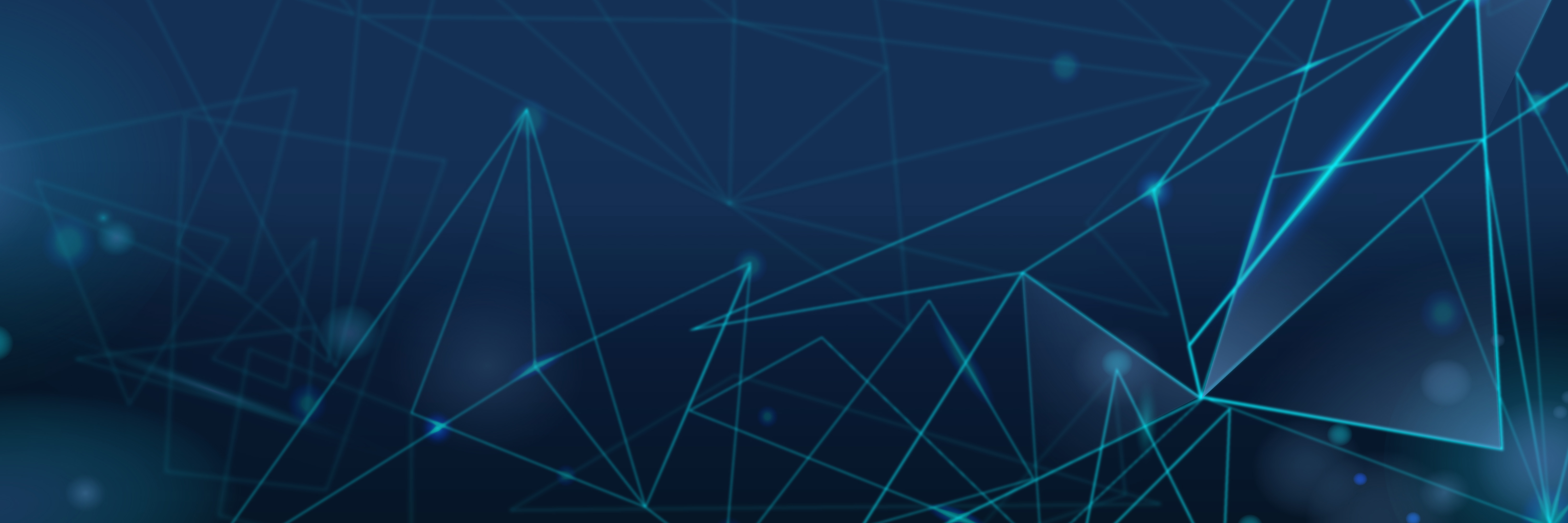 Abstract digital background