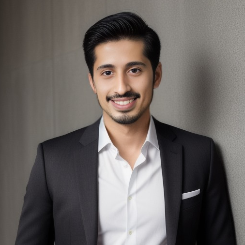 Hassan Amir