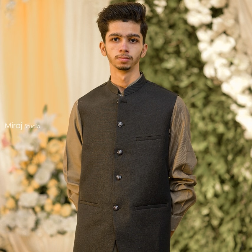 Hassan Saqib