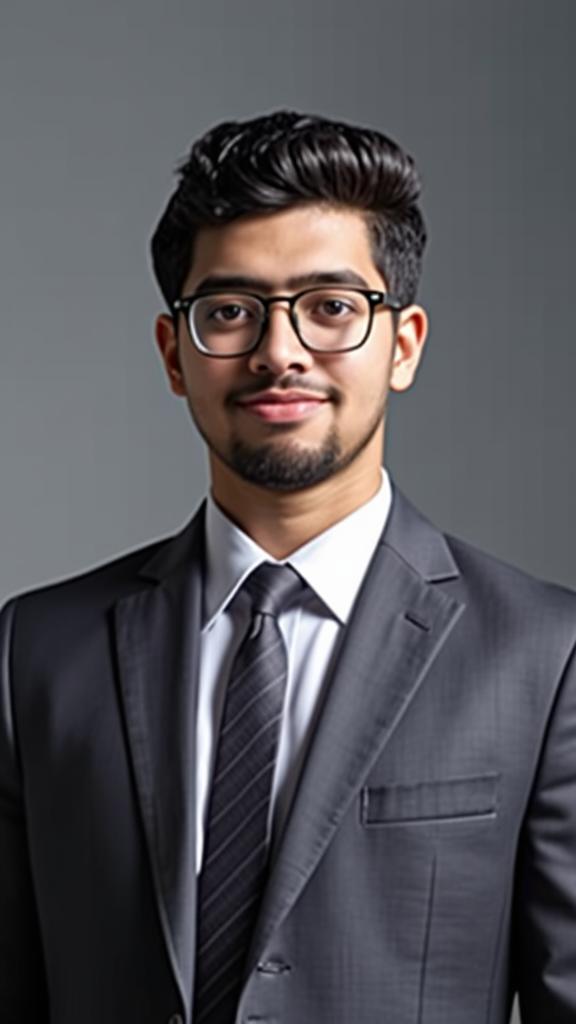 Muhammad Khuzaima