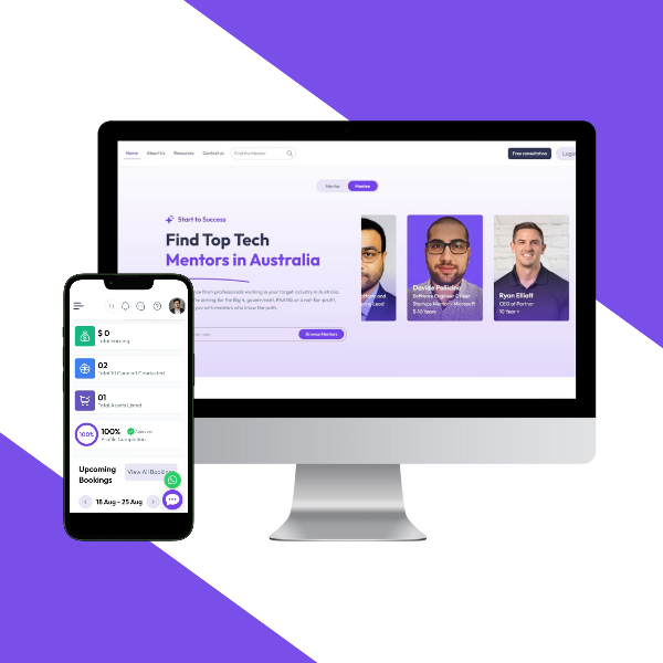 Emergi Mentors